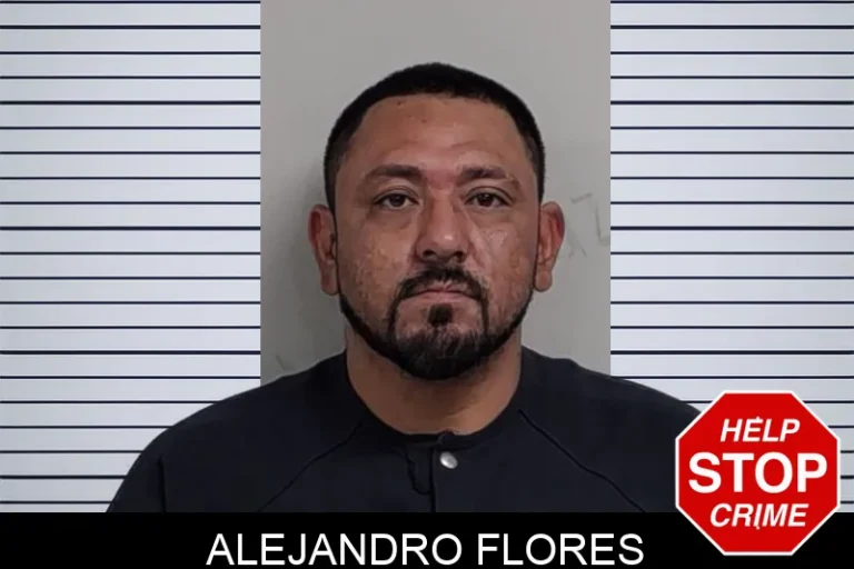 Alejandro Flores