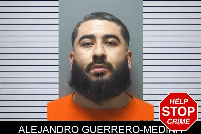 Alejandro Guerrero-Medina