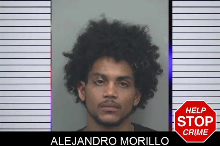 Alejandro Morillo