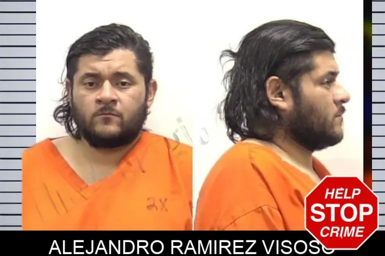 Alejandro Ramirez Visoso