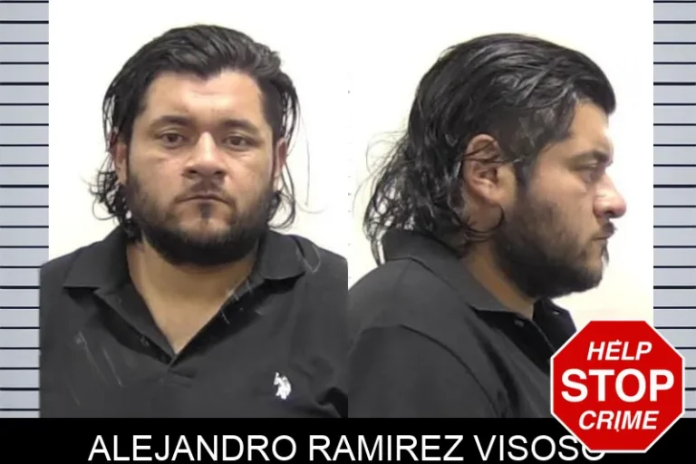 Alejandro Ramirez Visoso