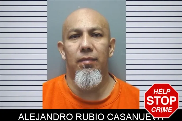 Alejandro Rubio Casanueva