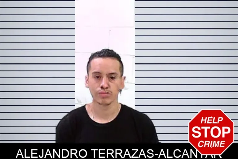 Alejandro Terrazas-Alcantar