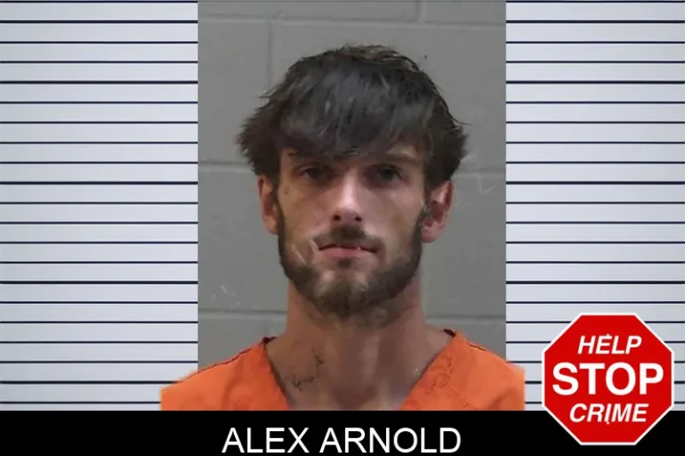 Alex Arnold