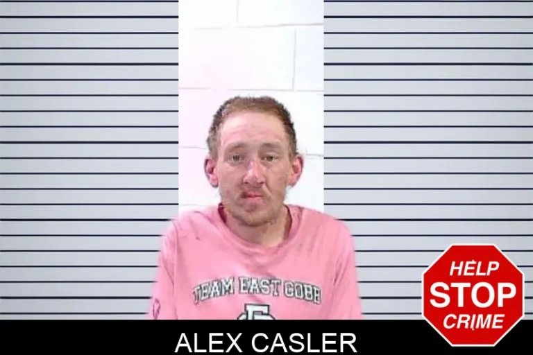 Alex Casler