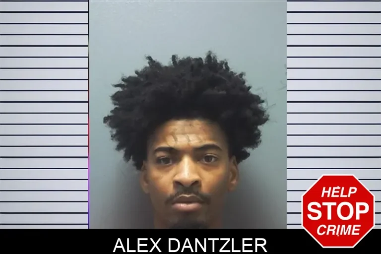 Alex Dantzler