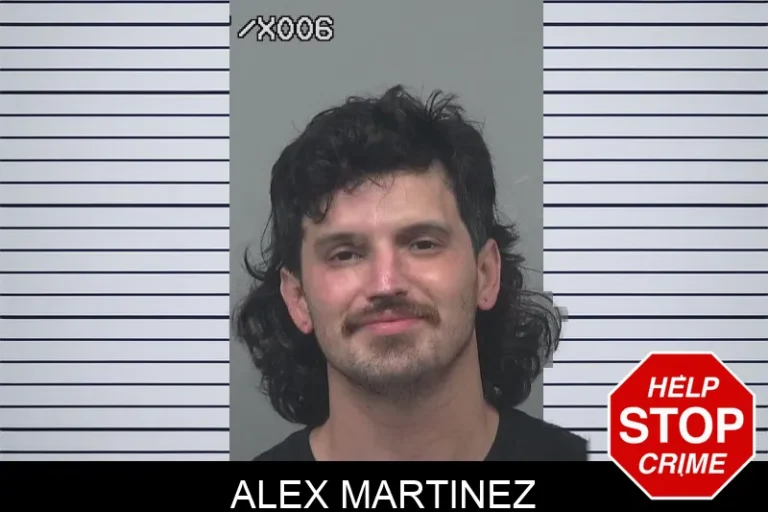 Alex Martinez