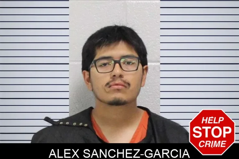 Alex Sanchez-Garcia