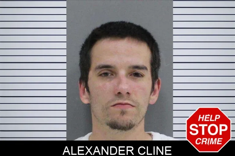 Alexander Cline