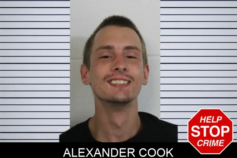 Alexander Cook