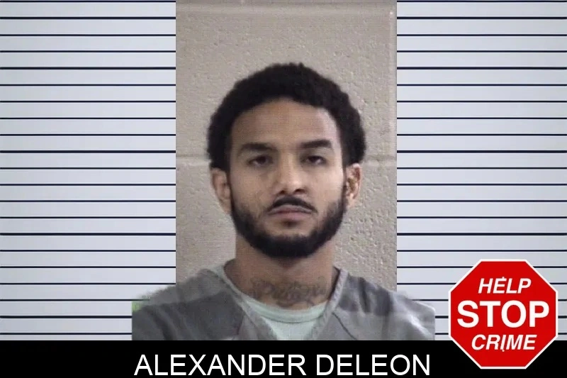 Alexander Deleon mugshot – Whitfield County , Georgia Alexander Deleon mugshot