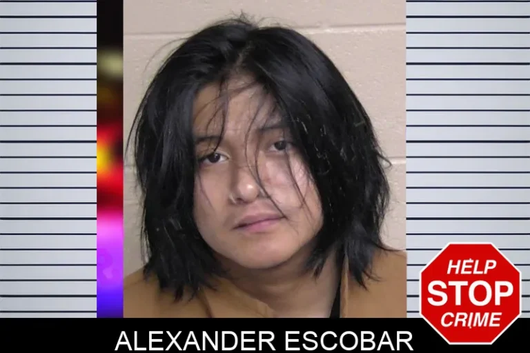 Alexander Escobar