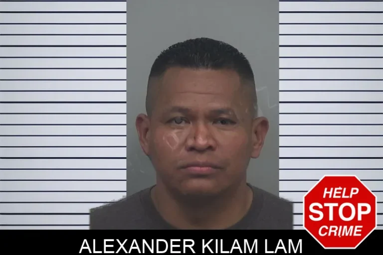 Alexander Kilam Lam