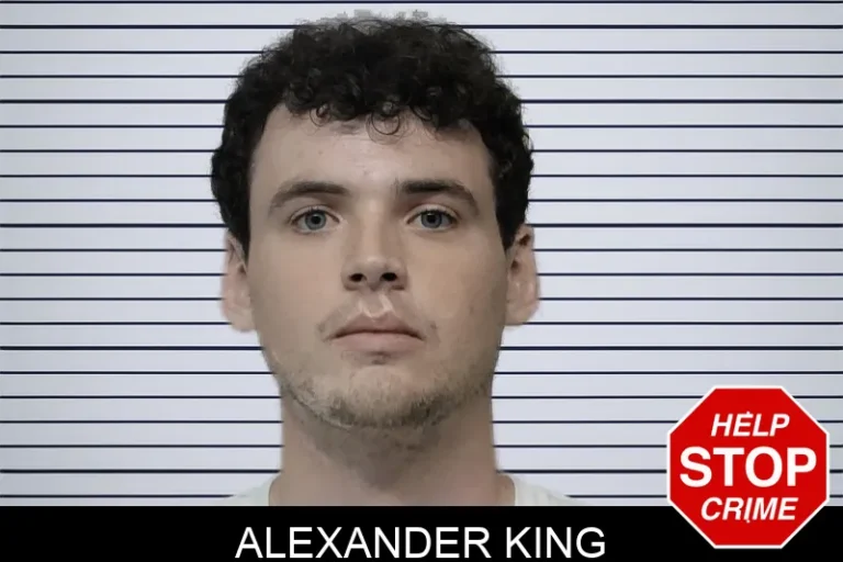 Alexander King