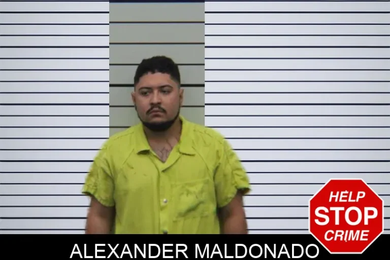 Alexander Maldonado