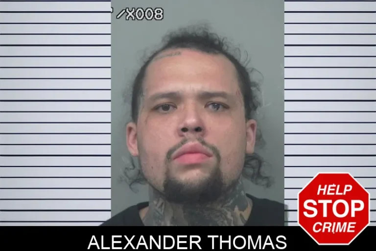 Alexander Thomas