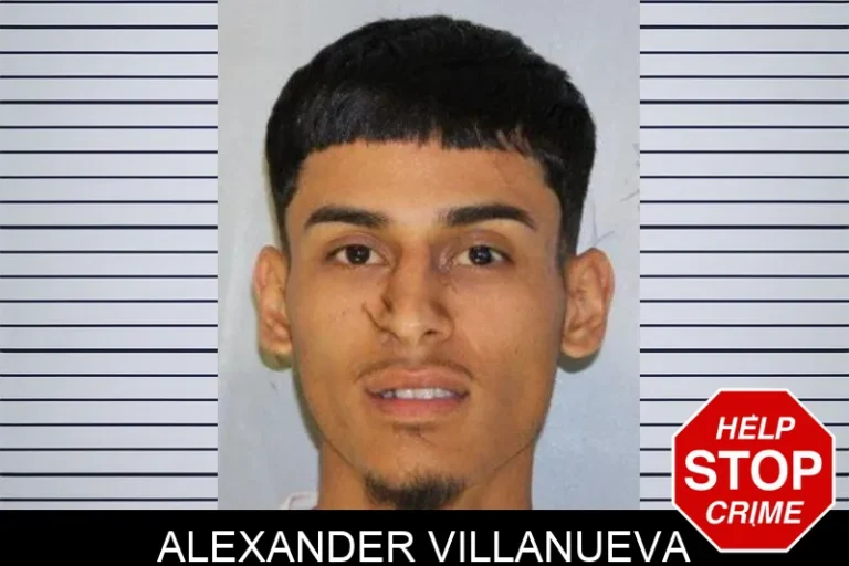 Alexander Villanueva