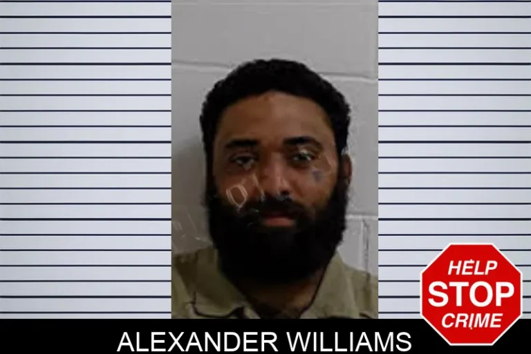 Alexander Williams