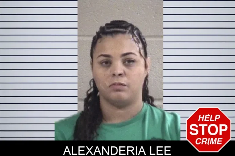 Alexanderia Lee