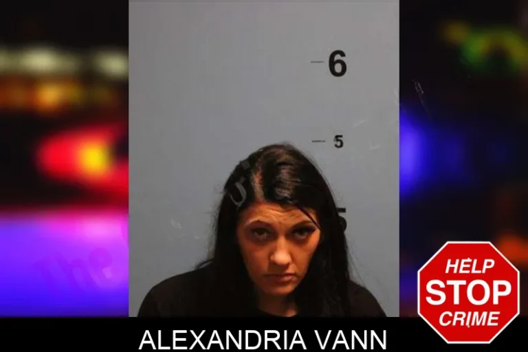 Alexandria Vann