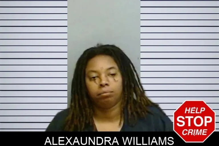 Alexaundra Williams