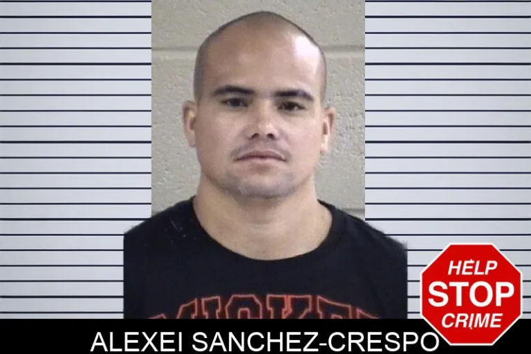 Alexei Sanchez-Crespo