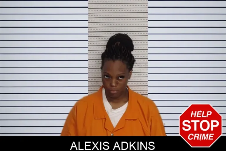 Alexis Adkins