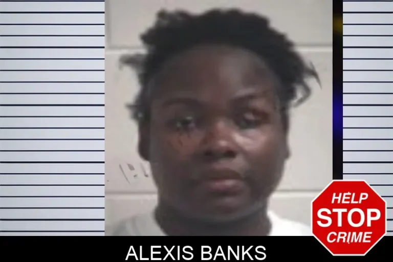 Alexis Banks