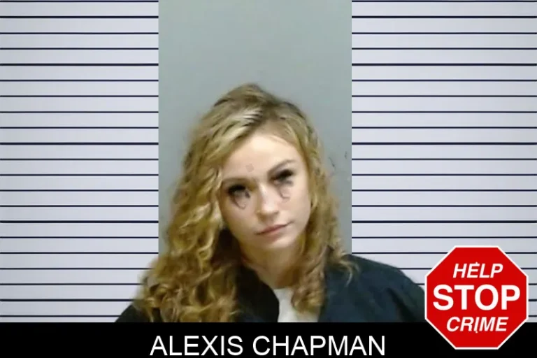 Alexis Chapman