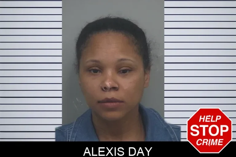 Alexis Day