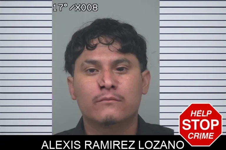 Alexis Ramirez Lozano