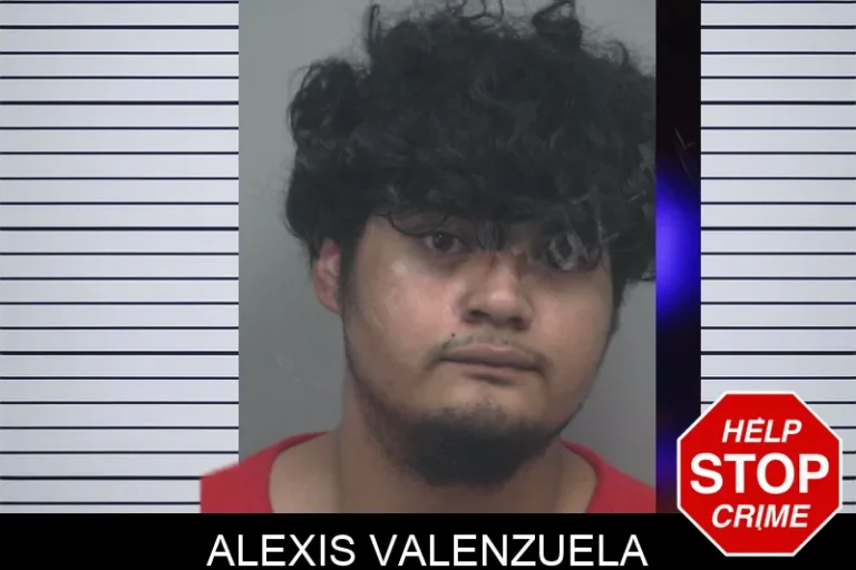 Alexis Valenzuela