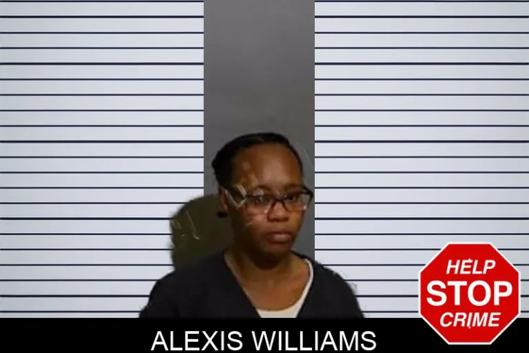 Alexis Williams