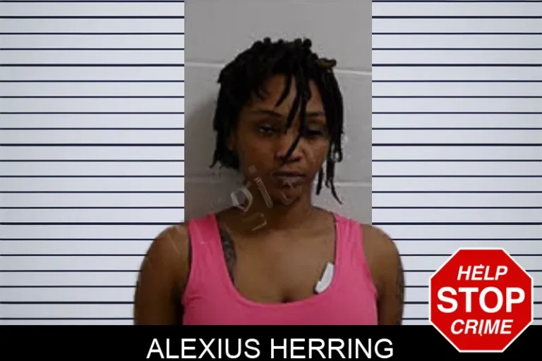 Alexius Herring