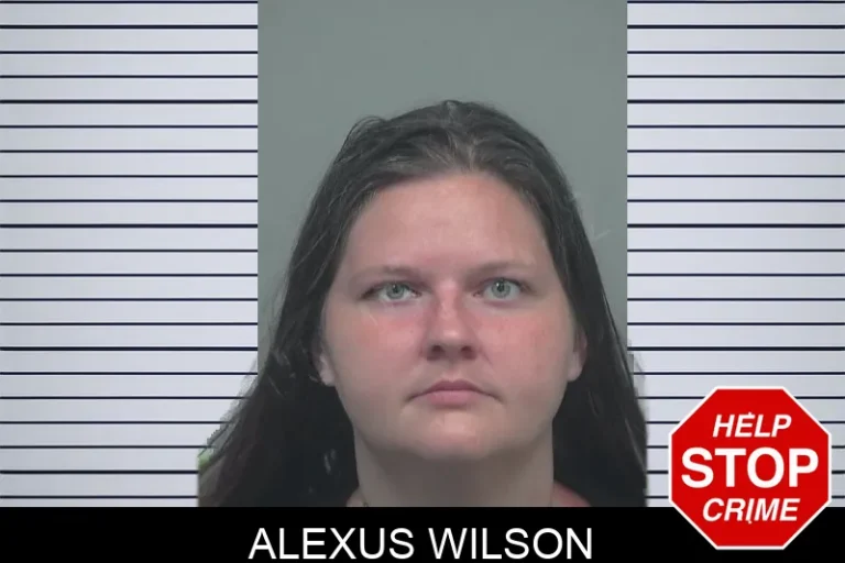 Alexus Wilson mugshot – Gwinnett County , Georgia Alexus Wilson