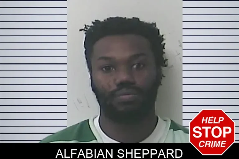 Alfabian Sheppard