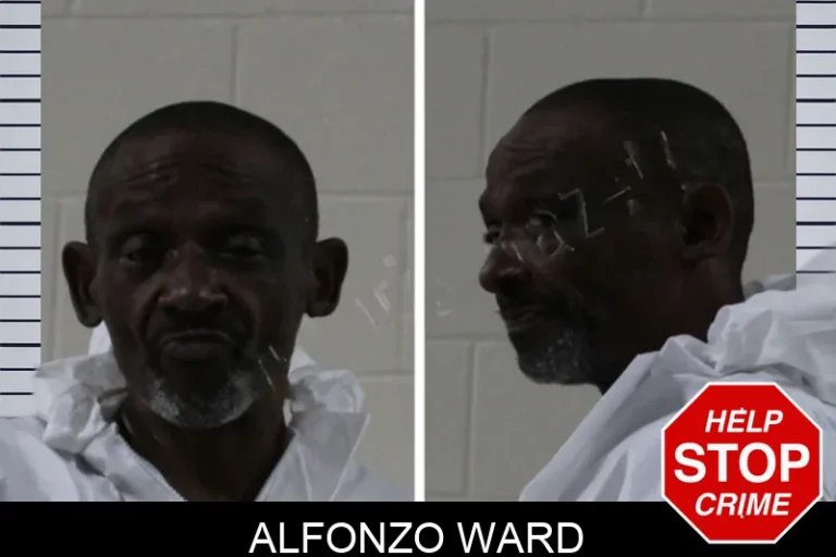 Alfonzo Ward