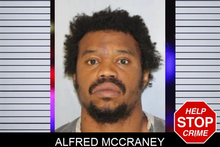 Alfred McCraney