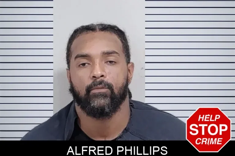 Alfred Phillips