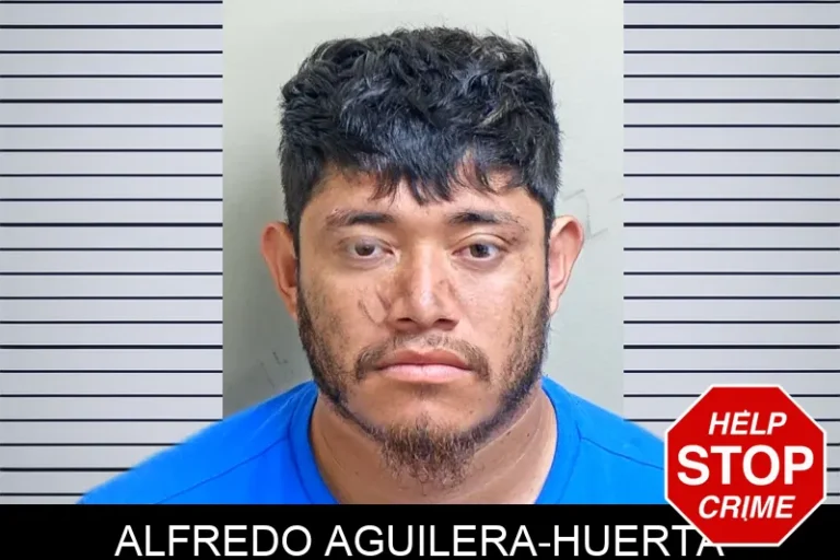 Alfredo Aguilera-Huerta mugshot – Gwinnett County , Georgia Alfredo Aguilera-Huerta