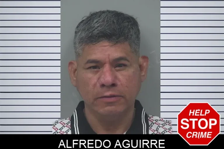 Alfredo Aguirre