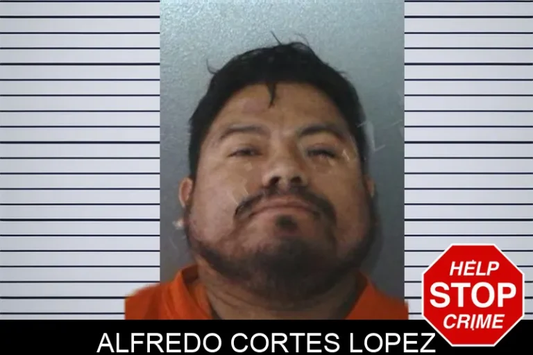 Alfredo Cortes Lopez mugshot – Cherokee County , Georgia Alfredo Cortes Lopez