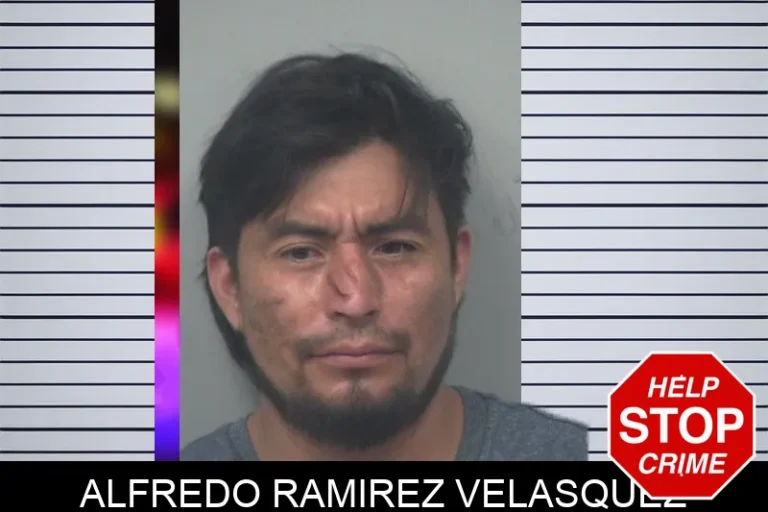 Alfredo Ramirez Velasquez mugshot – Gwinnett County , Georgia Alfredo Ramirez Velasquez