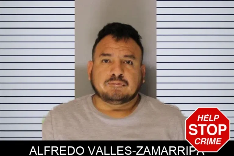 Alfredo Valles-Zamarripa