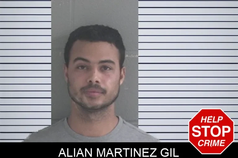Alian Martinez Gil