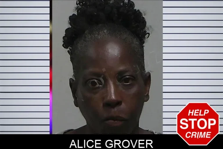 Alice Grover