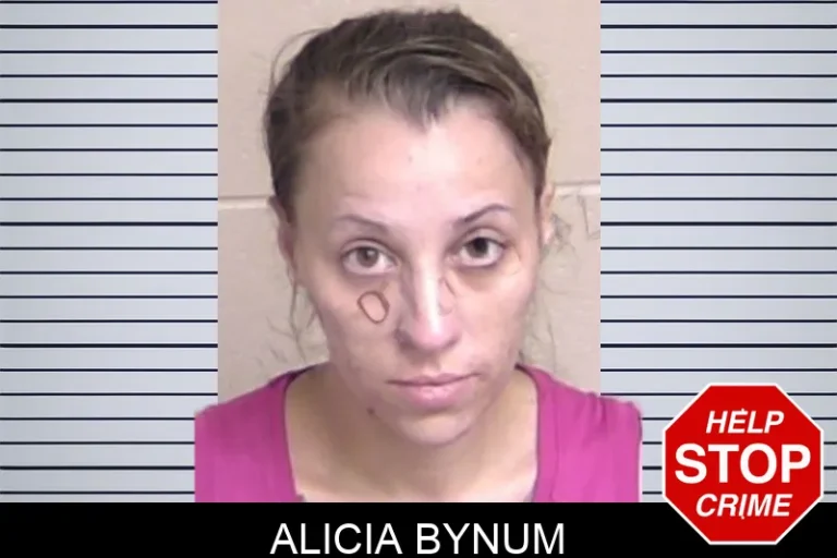 Alicia Bynum
