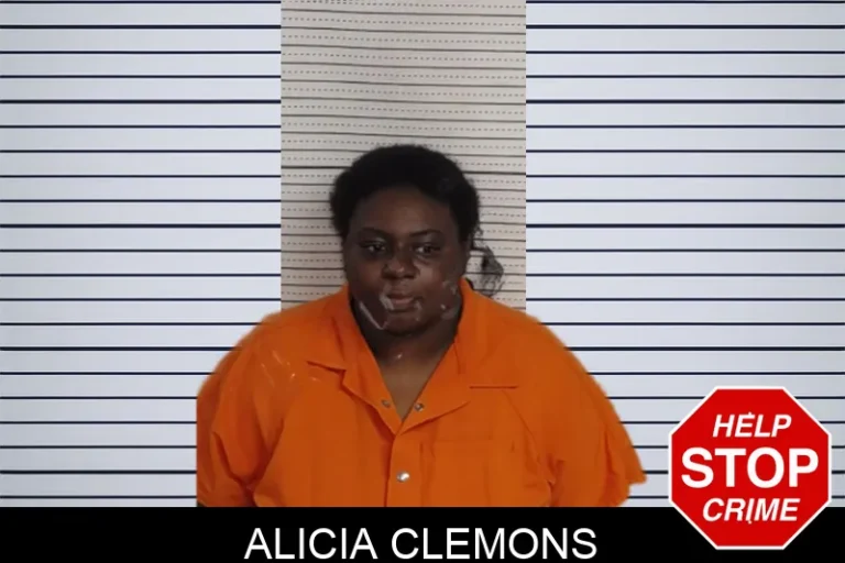 Alicia Clemons