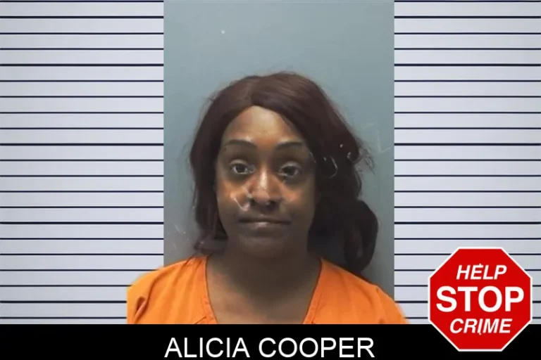 Alicia Cooper mugshot – Cherokee County , Georgia Alicia Cooper