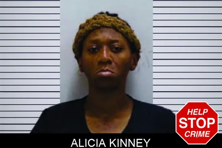 Alicia Kinney